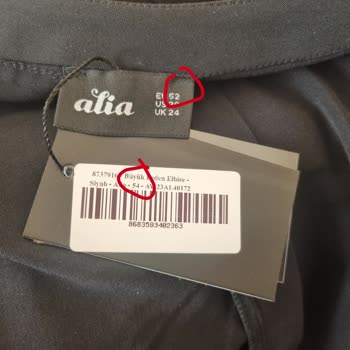 Modanisa'nın Hatasının Bedelini Müşteri Ödüyor.