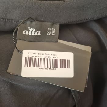 Modanisa'nın Hatasının Bedelini Müşteri Ödüyor.