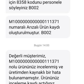 Kinetix Ayakkabı Filesinde Yırtılma Oldu