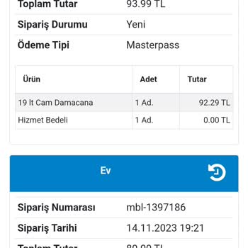 Abant Su Abartı Zamları