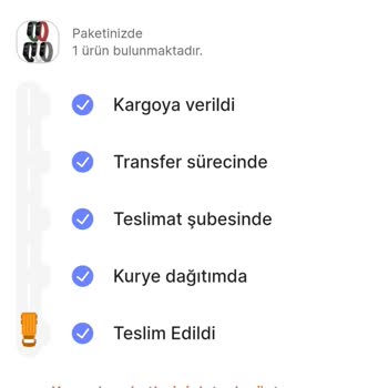 Hepsiburada Kargolar Teslim Diyor Ama Kayıp