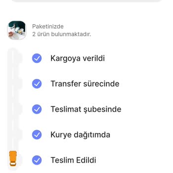 Hepsiburada Kargolar Teslim Diyor Ama Kayıp