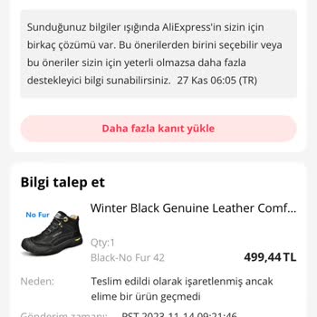 Aliexpress Türkiye'ye Satışı Yasaklasınlar O Zaman