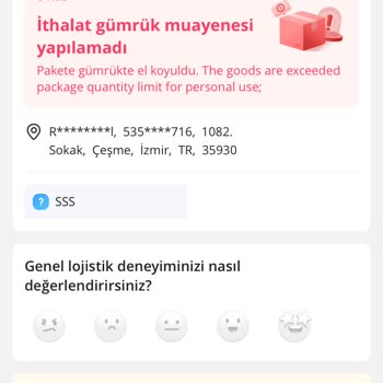 Aliexpress Türkiye'ye Satışı Yasaklasınlar O Zaman