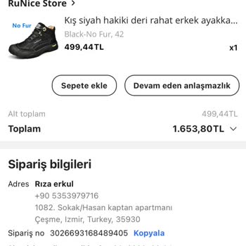 Aliexpress Türkiye'ye Satışı Yasaklasınlar O Zaman