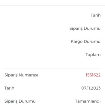 Colin's Puan Yüklemesi