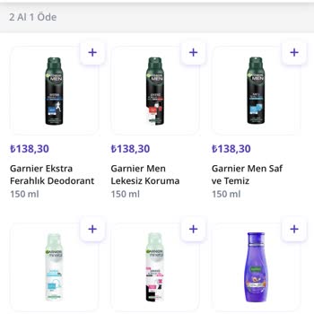 Getir Eksik Ürün Gönderilmesi