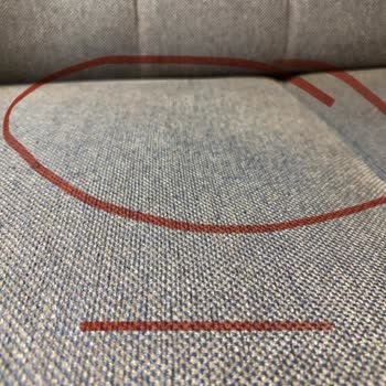 İstikbal Mobilya Koltuk Takımları Tiftikleniyor Ve Renk Değiştiriyor