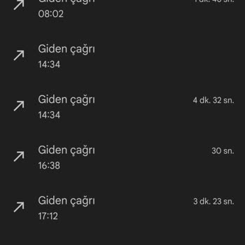 Vodafone Numara Taşıma Ve Müşteri Temsilcisine Bağlanamama