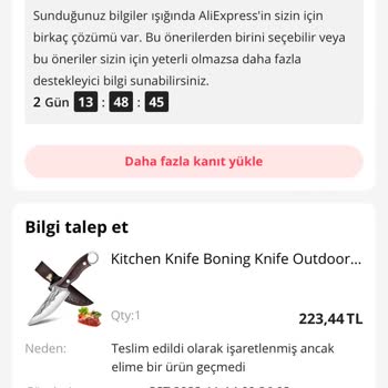Aliexpress Pahalı Ürünlere El Koyuyorlar