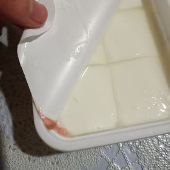 Pınar Et ve Süt Bozuk Ürün Çıktı
