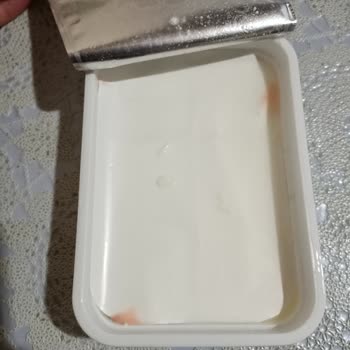 Pınar Et ve Süt Bozuk Ürün Çıktı
