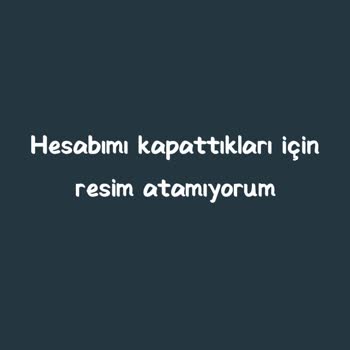 Betine Parama El Koyup Hesabımı Kapattı!