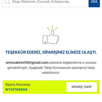 KARGOMsende Kargo Gecikmesi. Firma İlgisizliği