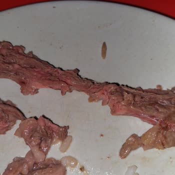 Mozaik Carrefour Gurme Antrikot Yerine Sinir