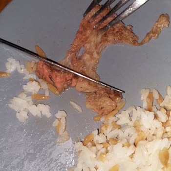 Mozaik Carrefour Gurme Antrikot Yerine Sinir