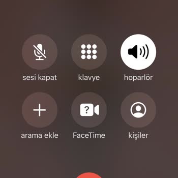 Vodafone Müşteri Hizmetlerini Saatlerce Bekliyorum