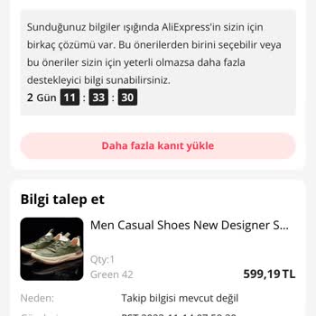 Aliexpress Beni Arasın