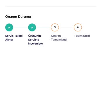 Realme Servisinin Ürün Hakkında Müşteri Mağduriyeti