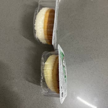 Eti Gıda Eti Puf Kurumuş