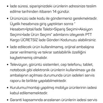 A101 Online Alışveriş Kapıda Ödeme
