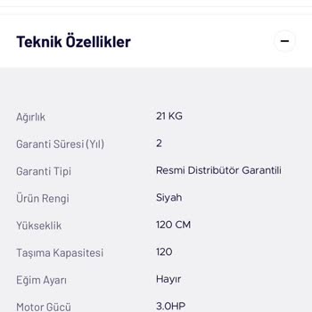 Yui Reklam Başka Gelen Ürün Başka