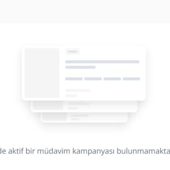 GetirYemek Müdavim Kampanyası Sorunu