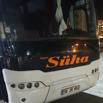 Süha Müslüman Düşmanı Mı?