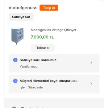 Hepsiburada Ürün Tedarik Sorunu!