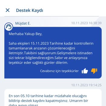 TurkNet Hız Düşüklüğü Ve İlgisizliği