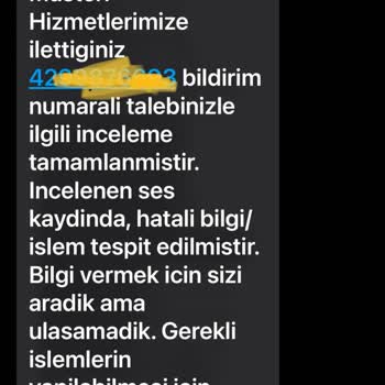 Türk Telekom Yanıltıcı Taahhüt Yenileme Taktiği!