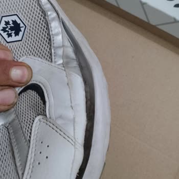 FLO Ayakkabı 2 Aylık Lumberjack Yanları Açıldı