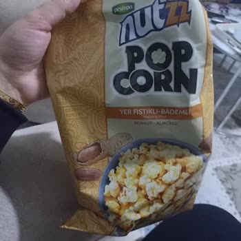 Peyman Mısır Tadı Değişikliği