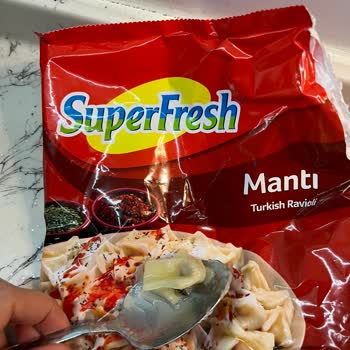SuperFresh Gıda Güvenliği Sorunu: Mantıdan Arı Çıktı!
