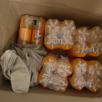 Amazon Yanlış Sipariş Ve Kargo Sorunu