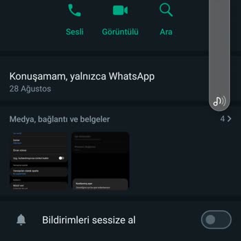 Getir Uygulama Güvenlik Şüphesi