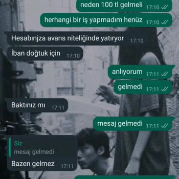 Getir Uygulama Güvenlik Şüphesi