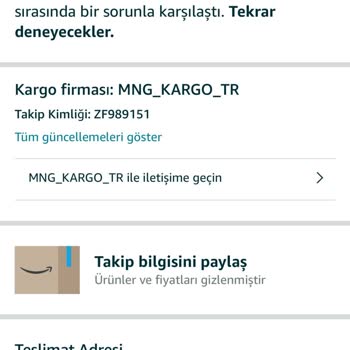 MNG'nin Kendini Bilmez Sorumsuzluğu