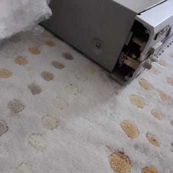 Yurtiçi Kargo Kargo Çalışanlarına Yazıklar Olsun.