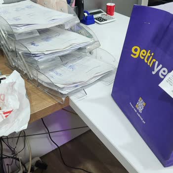 Getir Burgerden Böcek Çıkması