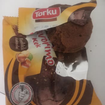 Torku Kek Taş Gibi