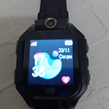 Noriyen Akıllı Saat İnternet Bağlantısı