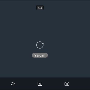 Dahua Güvenlik Dahua Markası Sattığı Ürünün Arkasında Durmuyor