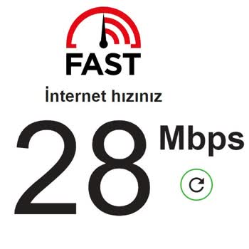 TurkNet Hız Ve Bağlantı Sorunu