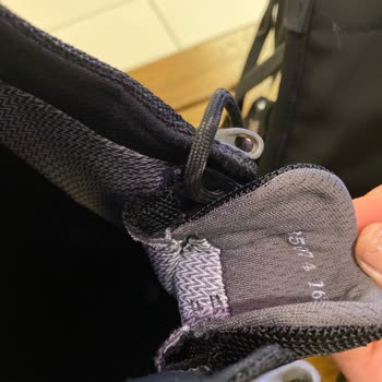 Greyder Kullanılmamış Ayakkabı İadesini Almaması Müşteri Memnuniyeti