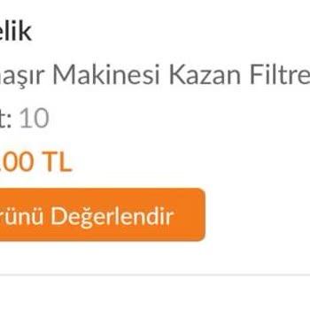 Bilim Teknomarket Eksik Ürün Gönderdiler