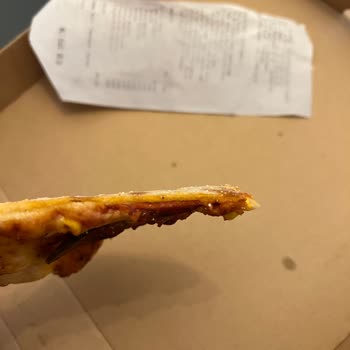 Yemeksepeti ve Pizza Hut Mağdur Etti!