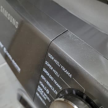 Samsung Cihazlarında Kalite Sorunları