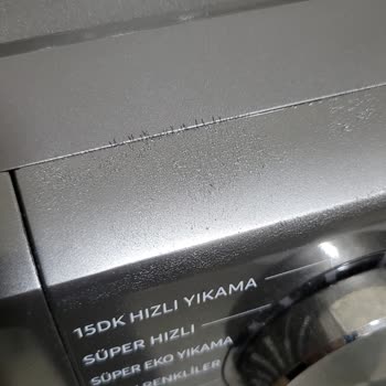 Samsung Cihazlarında Kalite Sorunları