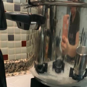 Korkmaz Düdüklü Tencere Damlatma Problemi Ve Müşteri Hizmetleri İlgisizliği!